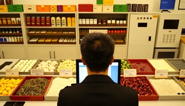 河北醉相思餐饮服务有限公司提供可靠食品研发创新支持