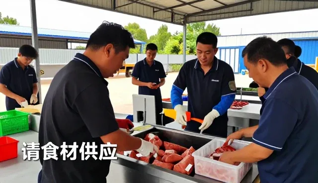 为本地为什么越来越重视食品研发创新