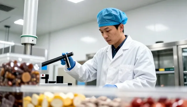 速冻预制菜食材供应：食品企业须知