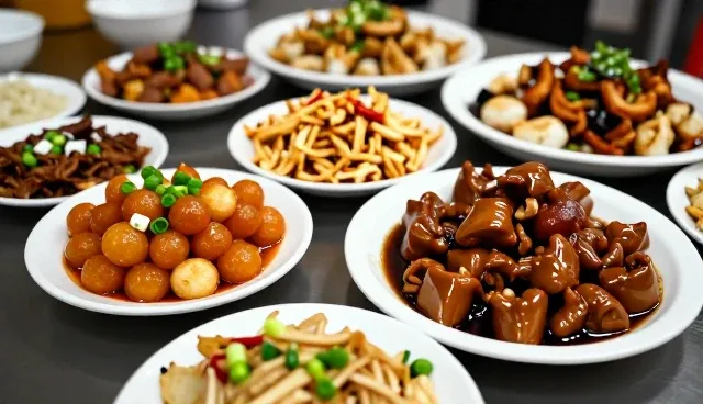 地方特色美食如何有效应对保质期管理难题